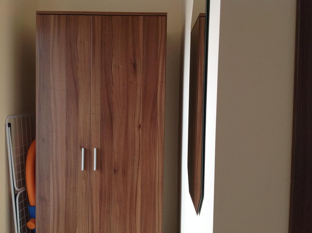 Jókai Apartmanház Hévíz Exterior foto